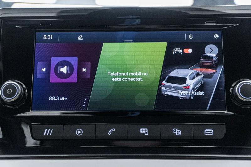 Car Thumb