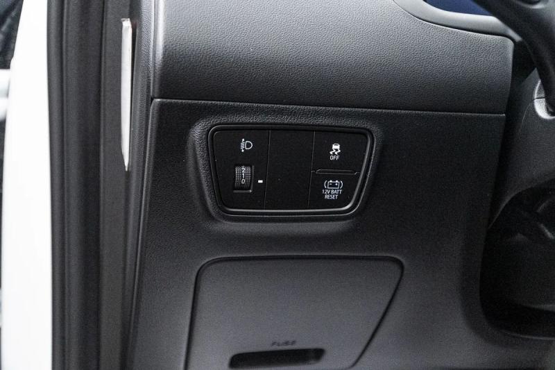 Car Thumb