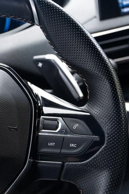 Car Thumb
