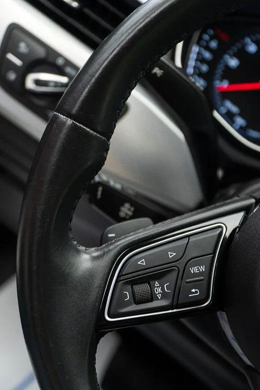 Car Thumb