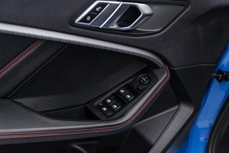 Car Thumb