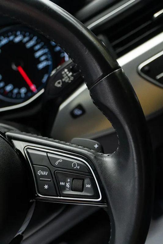 Car Thumb