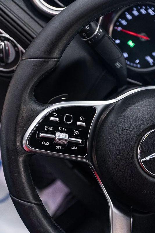 Car Thumb