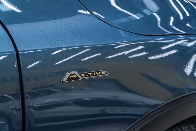 Car Thumb